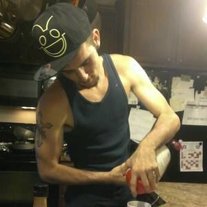 Meet your Posher, Mike